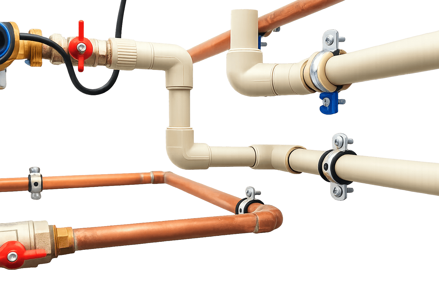 Plumbing